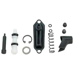 Level Ultimate/ Tlm/ Tl Lever Internals