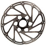 Centerline CenterLock Black