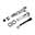 Guide RSC Caliper Hardware Kit