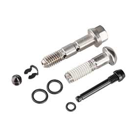 Guide RSC Caliper Hardware Kit