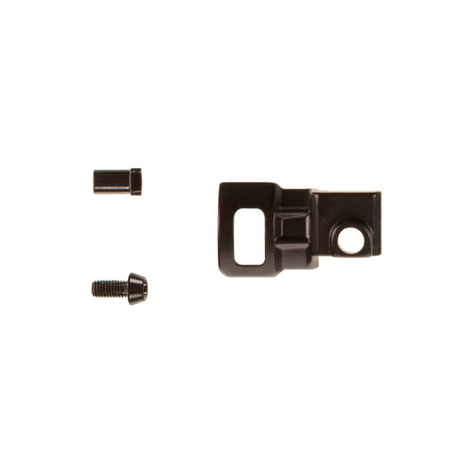 Shifter adaptor for TRP brakes