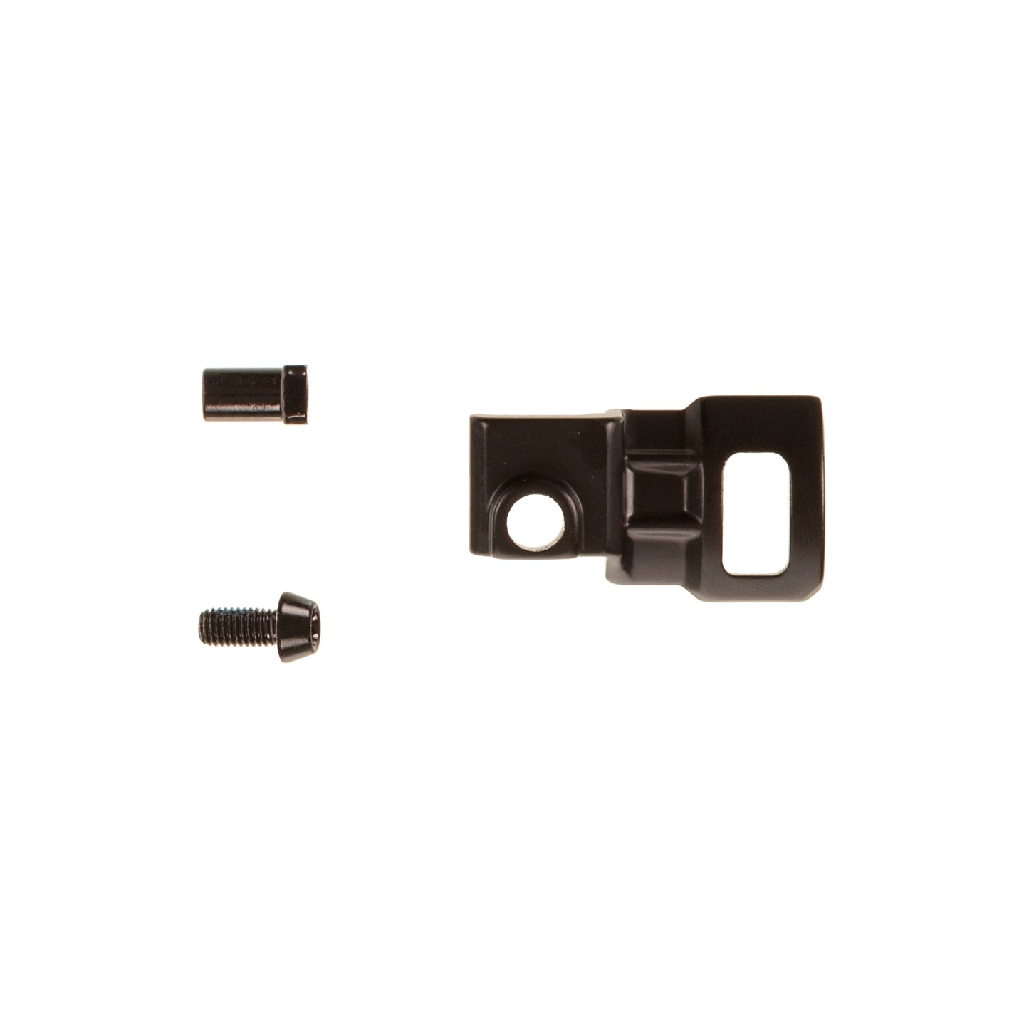 Shifter adaptor for TRP brakes