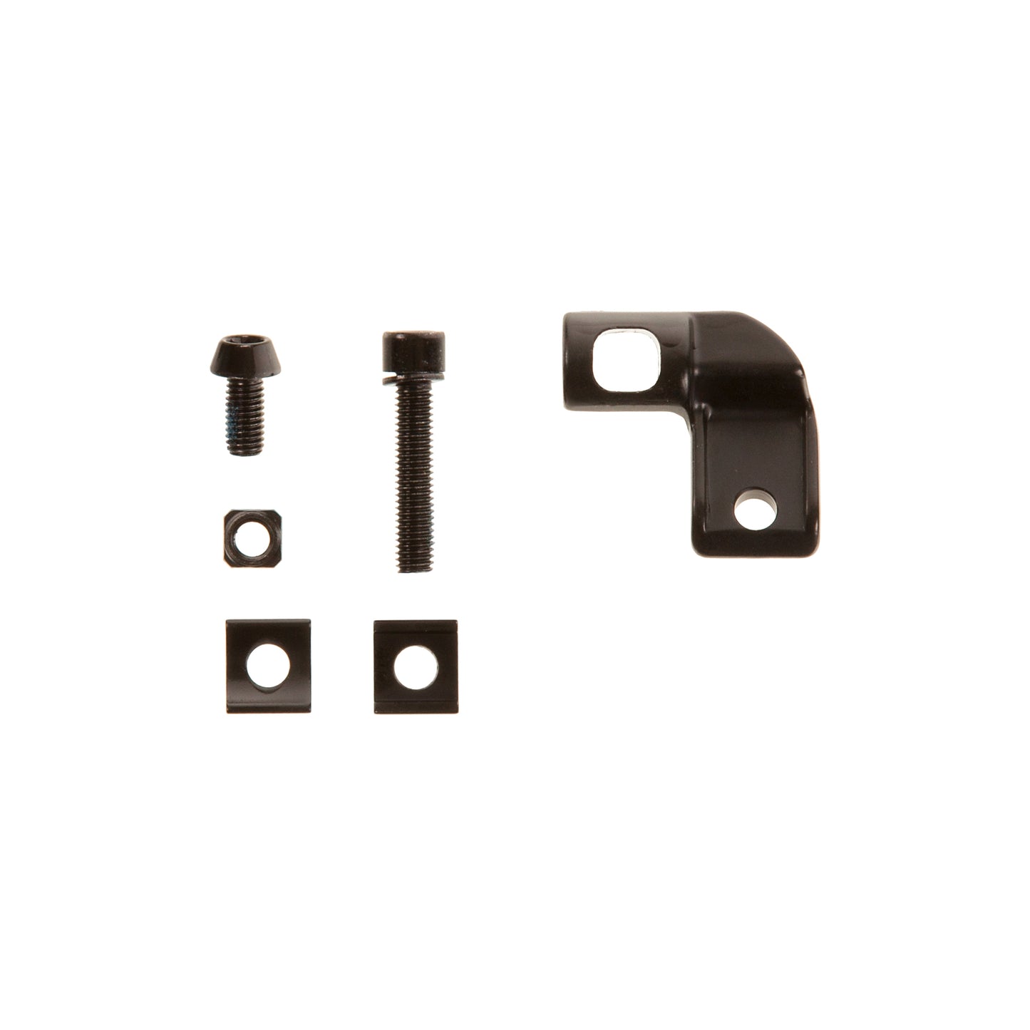Shifter adaptor for TRP brakes