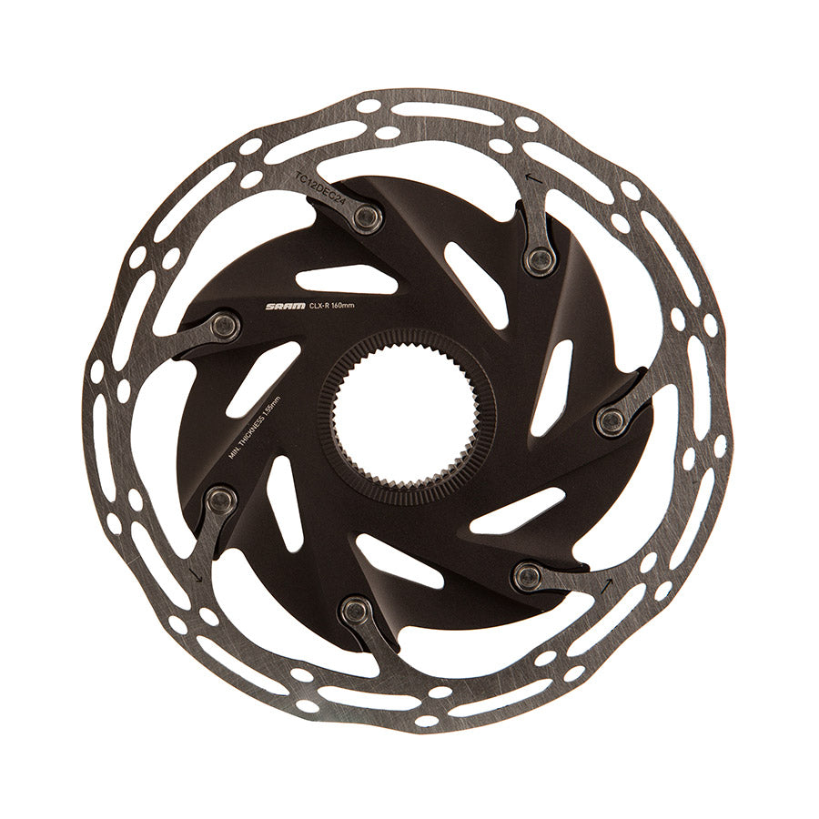Centerline X Road CLX-R Centerlock