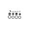 Guide Ultimate Caliper Piston Kit