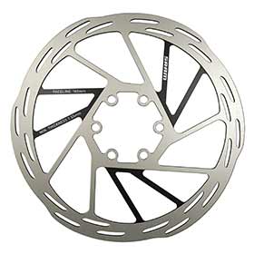 Paceline 6 bolt