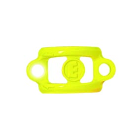 Alloy Handlebar Clamp