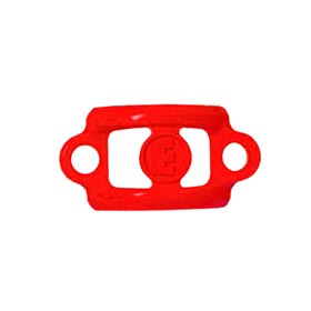 Alloy Handlebar Clamp