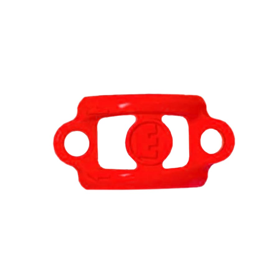 Alloy Handlebar Clamp