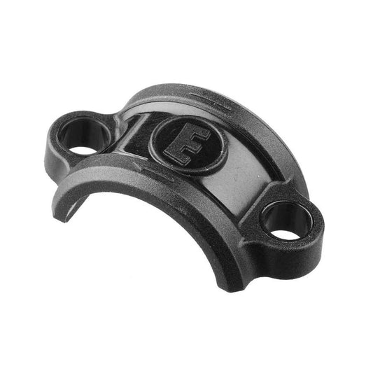 Carbotecture Handlebar Clamp
