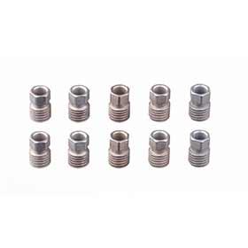 MT Sleeve Nut