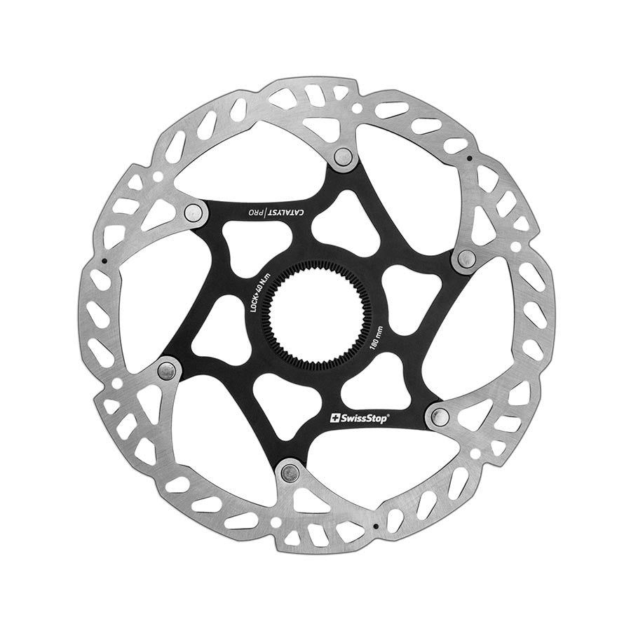 Catalyst Pro Centerlock