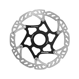 Catalyst Pro Centerlock