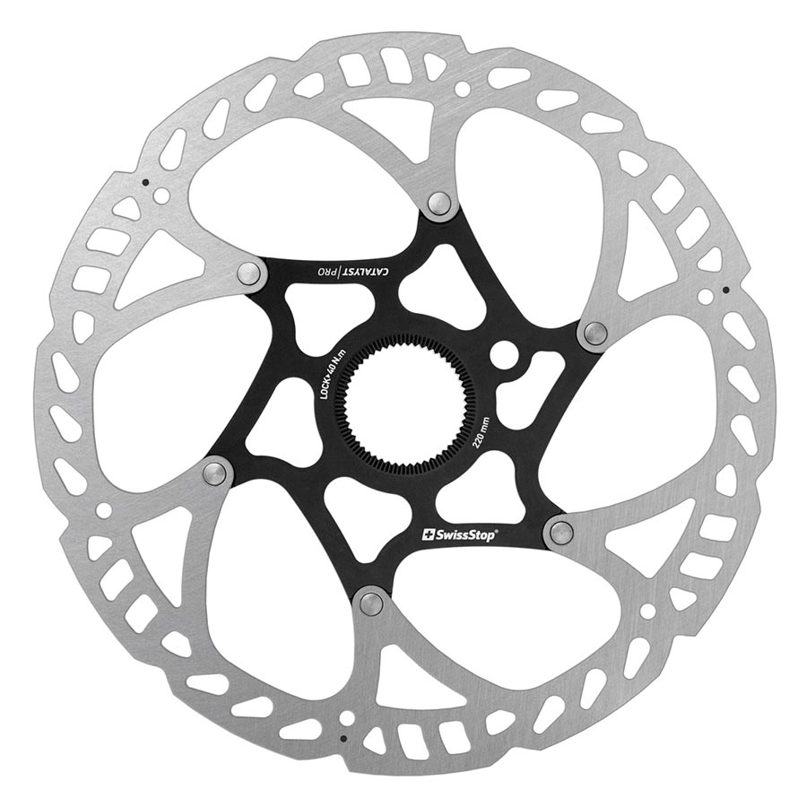 Catalyst Pro Centerlock