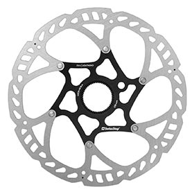 Catalyst Pro Centerlock