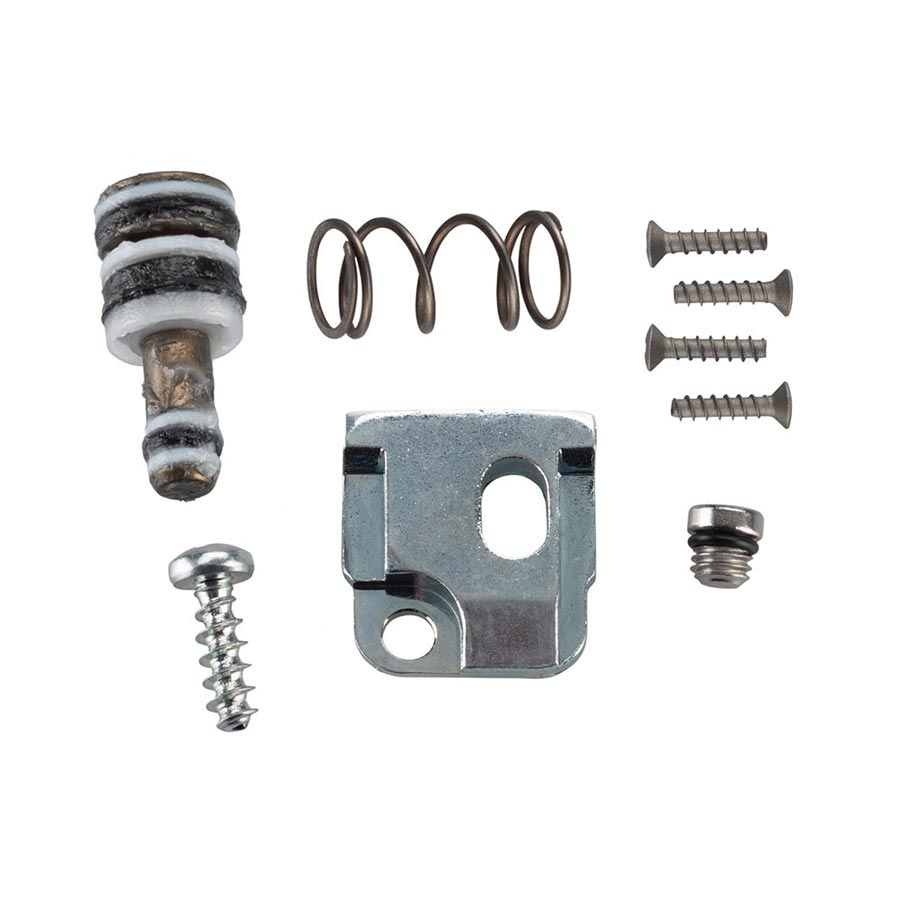 HRD/HRR Master Piston Assembly