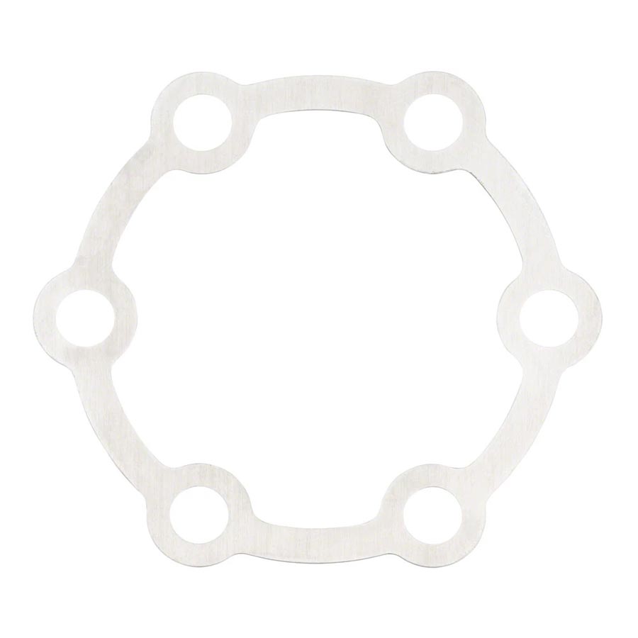 6 Bolt Rotor Shim