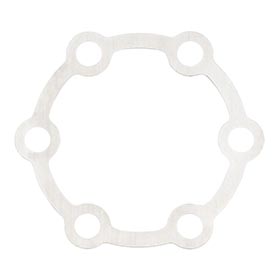 6 Bolt Rotor Shim
