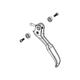 Level Ultimate Lever Blade Kit