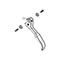 Level Ultimate Lever Blade Kit