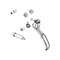 Level TLM Lever Blade Kit