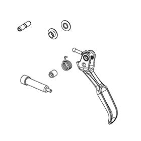 Level TL Lever Blade Kit
