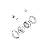 Level Caliper Piston Kit
