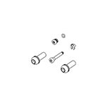 Level TL Caliper Hardware Kit