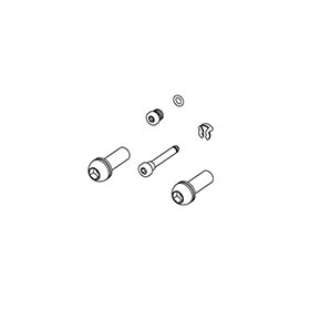 Level TL Caliper Hardware Kit