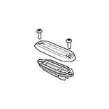 Guide Lever Resevoir Cap Kit