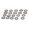Guide Caliper Piston Seals