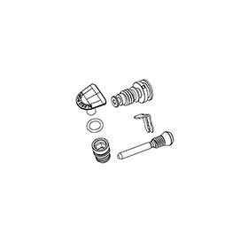 Level Ult Caliper Hardware Kit