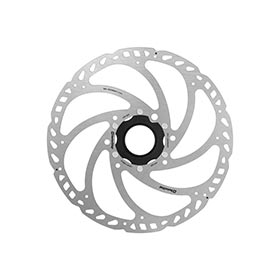 Catalyst One centerlock