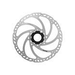 Catalyst One centerlock