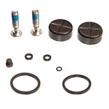 Rival AXS D1 Piston Kit