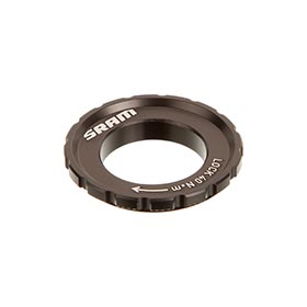 Centerlock Lockring