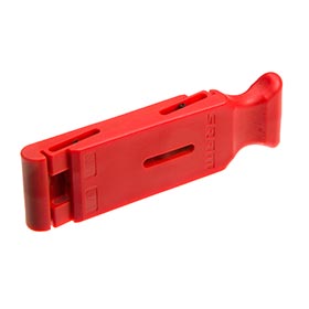 Universal Bleed Block