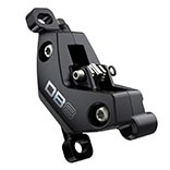 DB8 Caliper Assembly