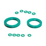 Pro Mineral Bleed Kit O-Rings