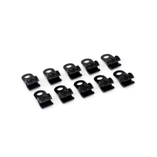 Stealth Line Cable Guide Clips
