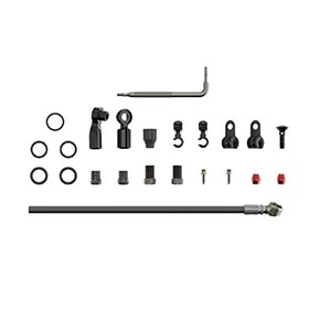 Hose Kit - Beveled Banjo