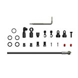 Hose Kit - Beveled Banjo