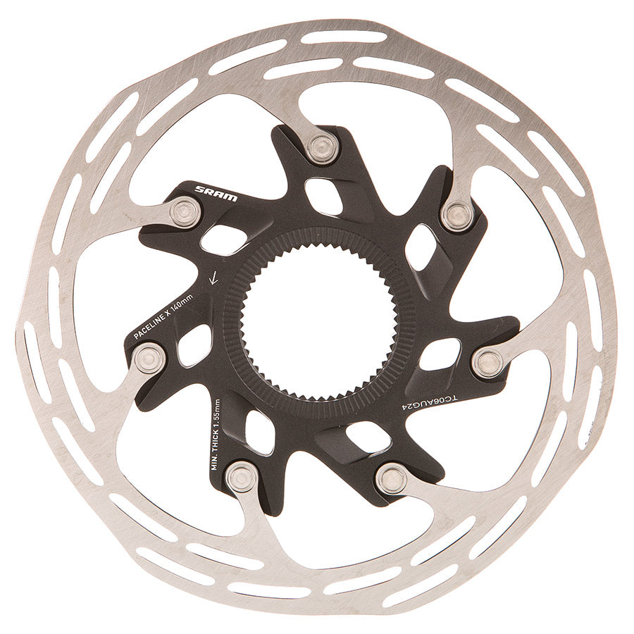 SRAM Red Paceline X Centerlock Rotors