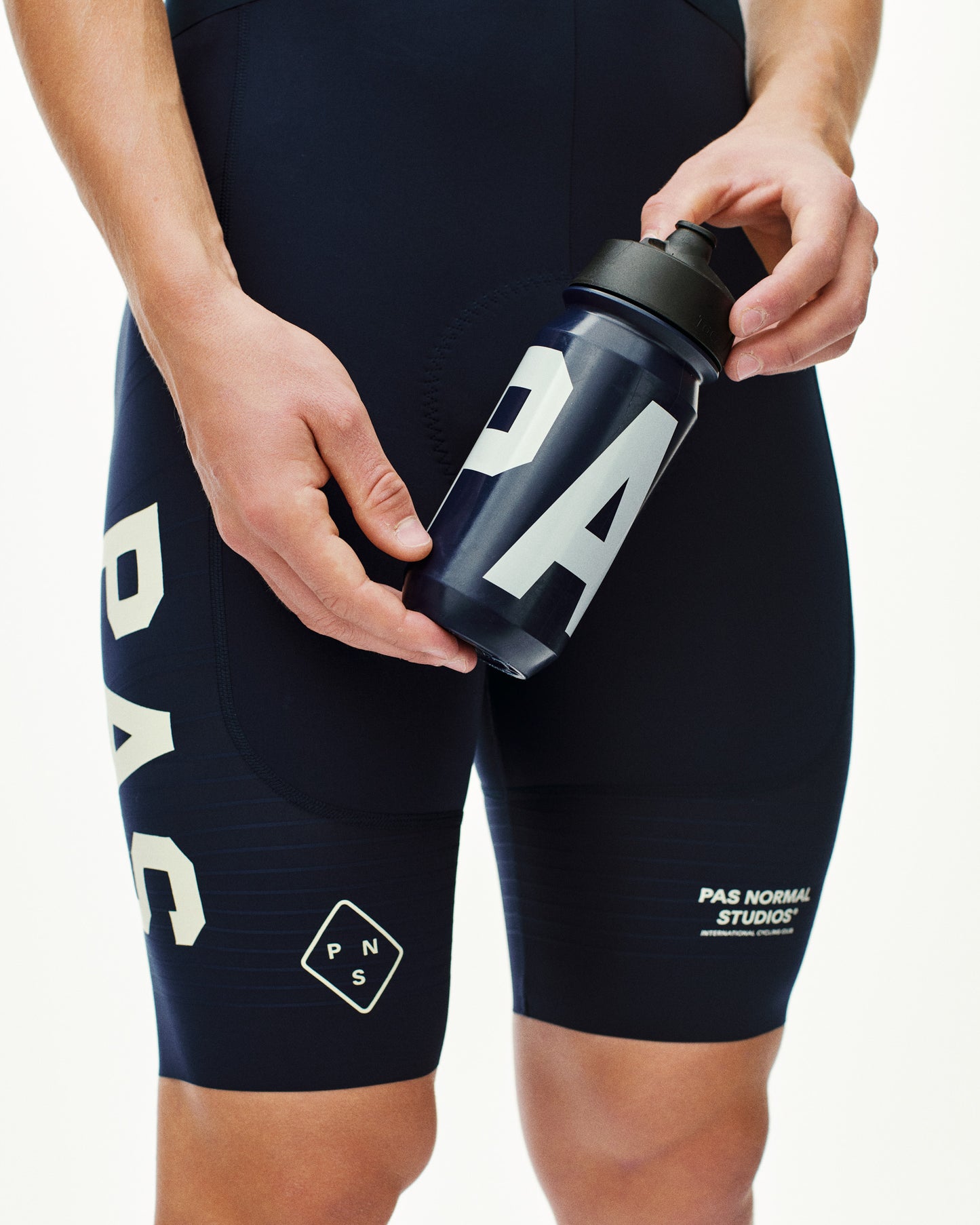 Pas Normal Studios PAS Bidon Navy