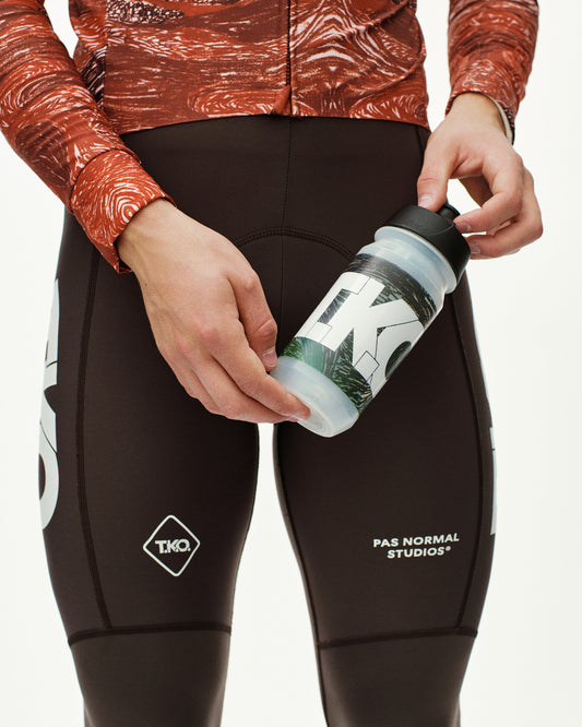T.K.O. Bidon AOP - One Size