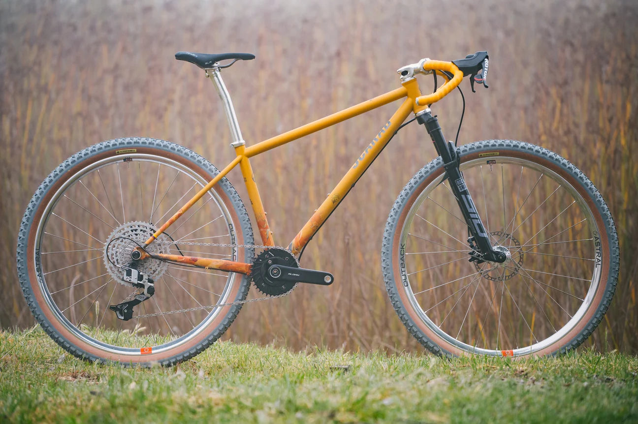 SCARAB DARIEN MOUNTAIN BIKE