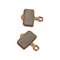 Disc Brake Pads - 20 Sets