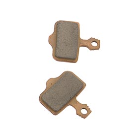 Disc Brake Pads - 20 Sets