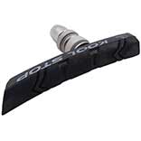 Threaded Contoured MTB