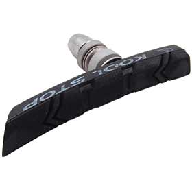 Threaded Contoured MTB